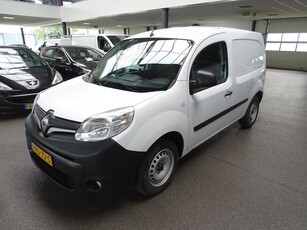 Renault Kangoo 1.5 dCi 90 Energy Comfort Airco, Navi