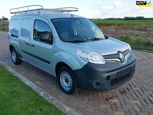 Renault Kangoo 1.5 dCi 90 Energy Comfort Maxi AC