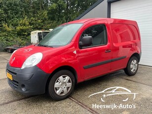 Renault KANGOo 1.5 DCI Airco Cruise LEES TEKST