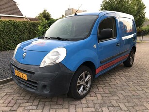 Renault Kangoo 1.5 dCi Comfort 2011 (koppeling minder)