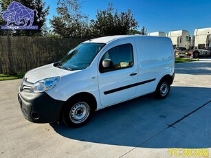 Renault Kangoo 1.5 DCI 