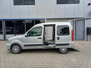 Renault Kangoo 1.6-16V