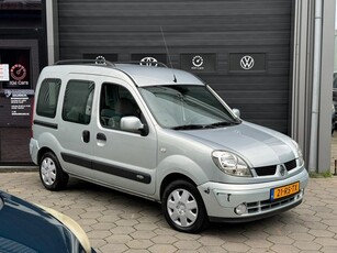 Renault Kangoo 1.6-16V Privilège - 1e EIG -Airco - 5 Zits -