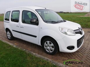 Renault Kangoo **6399 NETTO** 1.5 dCi 75 Energy Comfort