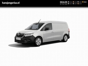 Renault Kangoo Advance