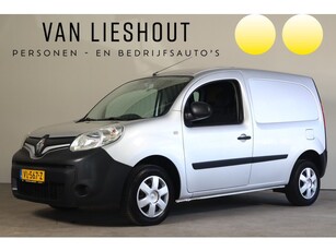 Renault Kangoo Express 1.2 TCe 115 Express Comfort S&S