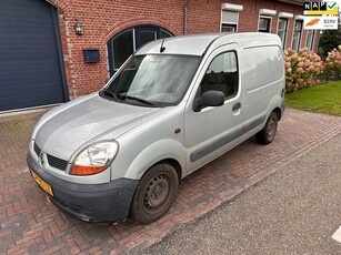 Renault Kangoo Express 1.5 dCi 65 Confort APK 11-01-2025