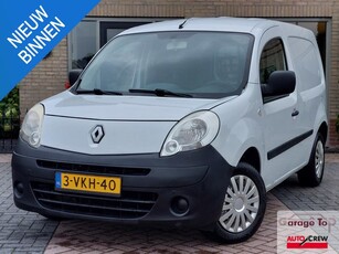 Renault Kangoo Express 1.5 dCi 70 Comfort Trekhaak NAP