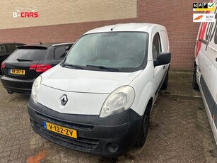 Renault Kangoo Express 1.5 dCi 70 LEES TEKST !!