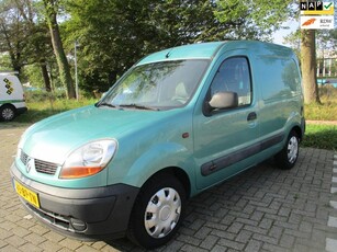 Renault Kangoo Express 1.5 dCi 80 Grand Confort