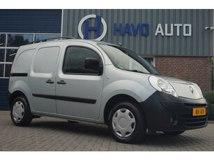 Renault Kangoo Express 1.6-16V, AIRCO, NAVI, BTW-VRIJ /