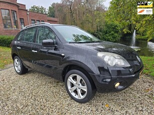 Renault Koleos 2.5 Dynamique Pack AIRCO/cruise