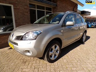 Renault Koleos 2.5 Privilège 4WD Navi / Panoramdak