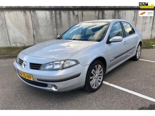 Renault Laguna 2.0-16V Privilège Automaat