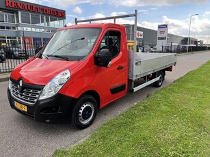 Renault Master 165.35, 2.3 Dci, L3, Airco, Navigatie