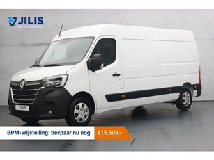 Renault Master 2.0 dCi L4H3 Camera Parkeersensoren