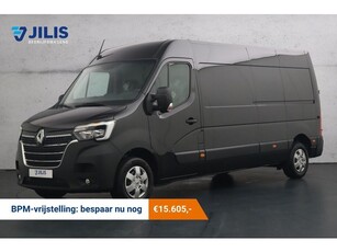 Renault Master 2.0 dCi L4H3 LED koplampen Camera