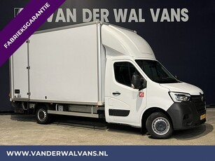 Renault Master 2.3 dCi 146pk Bakwagen 232cm hoog Laadklep