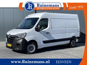 Renault Master 2.3 dCi 180 PK / L2H2 / AUTOMAAT / TREKHAAK