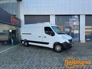 Renault Master bestel T33 2.3 dCi L2H2