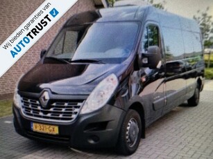 Renault Master bestel T35 2.3 dCi L3H2 AUTOMAAT MET KOELING