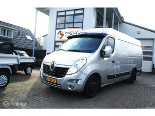 Renault Master bestel T35 2.3 dCi L3H2 DL Energy 2020