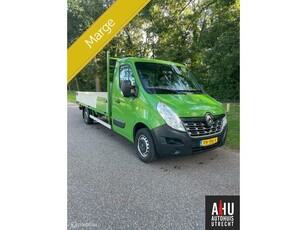 Renault Master bestel T35 2.3 dCi L4 DL