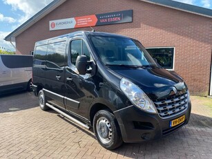 Renault Master T28 2.3 dCi L1H2 Eco