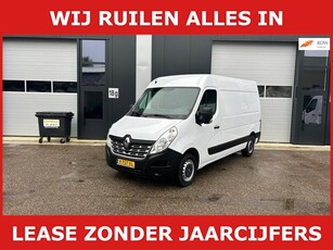 Renault Master T33 2.3 dCi L2H2 3 p eu 6 aanh 2500 kg