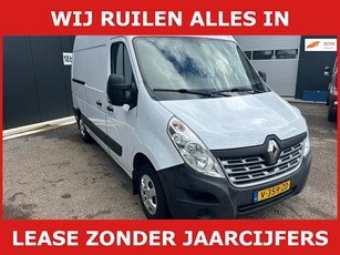 Renault Master T33 2.3 dCi L2H3 eu6 3 p aanh 2500 kg eu 6