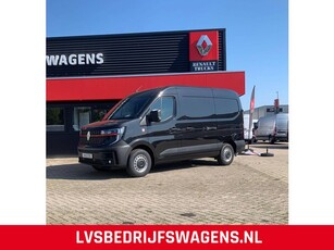 Renault Master T35 2.0 dCi 150 PK L2H2 Nieuw model, Camera