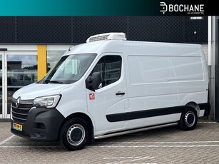 Renault Master T35 2.3 dCi 135 L2H2 Comfort Koelwagen