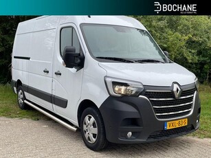 Renault Master 2.3 dCi 135 T35 L2H2 Work Edition Trekhaak