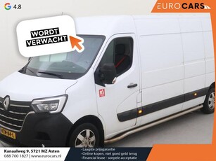 Renault Master T35 2.3 dCi 135 L3H2 Work Edition Edition