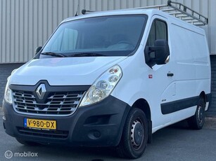 Renault Master T35 2.3 dCi L1H2 EnergyAircoCruise