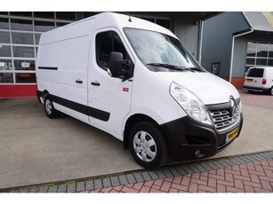 Renault Master T35 2.3 dCi L2H2 Energy Trekgewicht 3.500