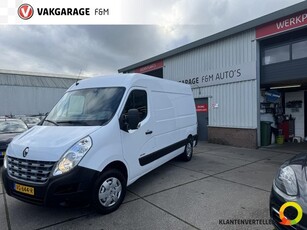 Renault Master T35 2.3 dCi L2H2 Eco