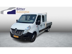 Renault Master T35 2.3 dCi L3 DL DC