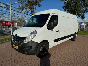 Renault Master T35 2.3 dCi L3H3