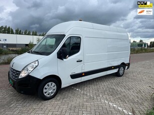 Renault Master T35 2.3 dCi L3H3!AIRCO!ELECKTRISH