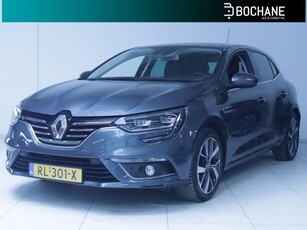 Renault Mégane 1.2 TCe 130 Série Signature Exclusiv