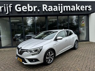 Renault Mégane 1.2 TCe Bose*Navigatie*Camera* (bj 2018)