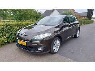 Renault Mégane 1.2 TCe Expression ECC/NAVI BJ 2013