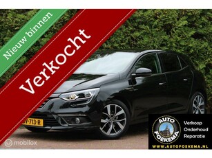 Renault Megane 1.2 TCe GT-Line BOSE LED Apple Carplay