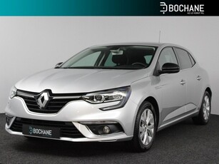 Renault Mégane 1.3 TCe 140 Limited NAVIGATIE CARPLAY