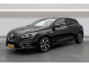 Renault Mégane 1.3 TCe Bose