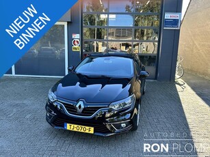 Renault Mégane 1.3 TCe Zen / Airco/ Navigatie/ Apple