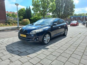 Renault Mégane 1.4 TCe Privilège Panorama Leder Cruise