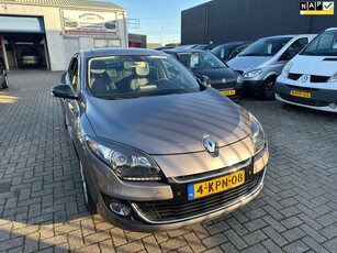 Renault Mégane 1.5 dCi Bose