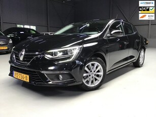 Renault Mégane 1.5 dCi Eco2 Zen I 3e Eigen. I New Apk + Kln